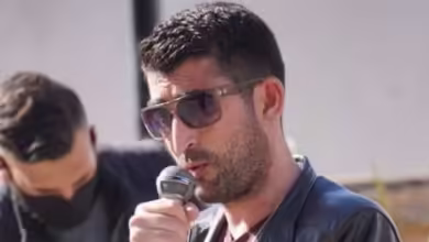 الناشط لكحل ماسينيسا