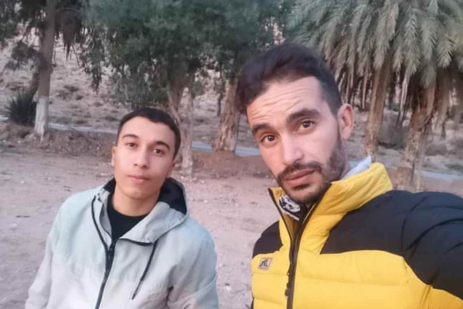 المسيلة: البراءة لفارس قحيوش وإدانة حمادة خطيبي بـ 100 ألف دينار عن تهمة «إهانة هيئة نظامية».