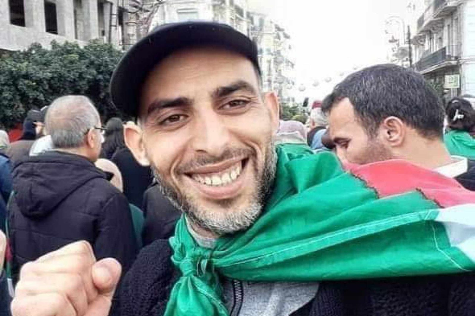 البويرة: تأجيل محاكمة الناشط نبيل علون إلى جلسة 06 أفريل القادم