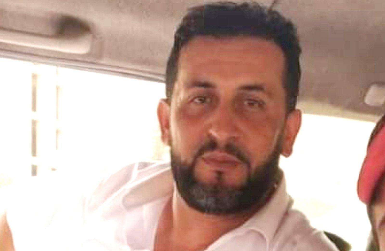 رسالة زوجة معتقل الرأي محمد غراية