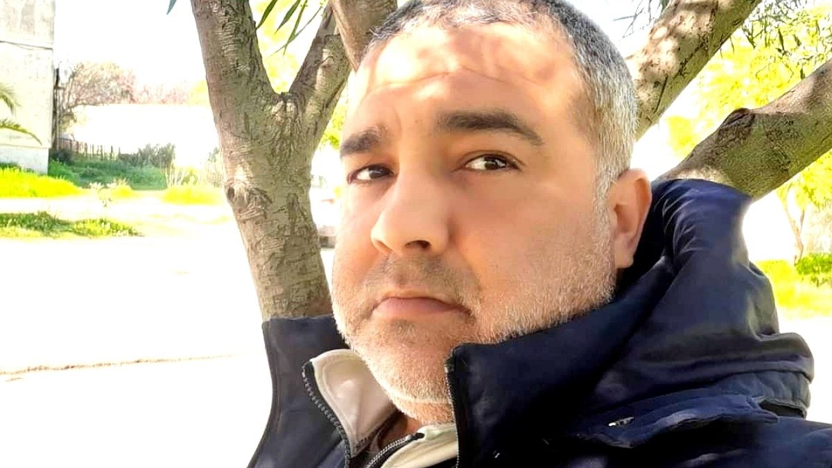محكمة بوفاريك: عام حبس نافذ ضد النقابي ومعتقل الرأي أمين فليح