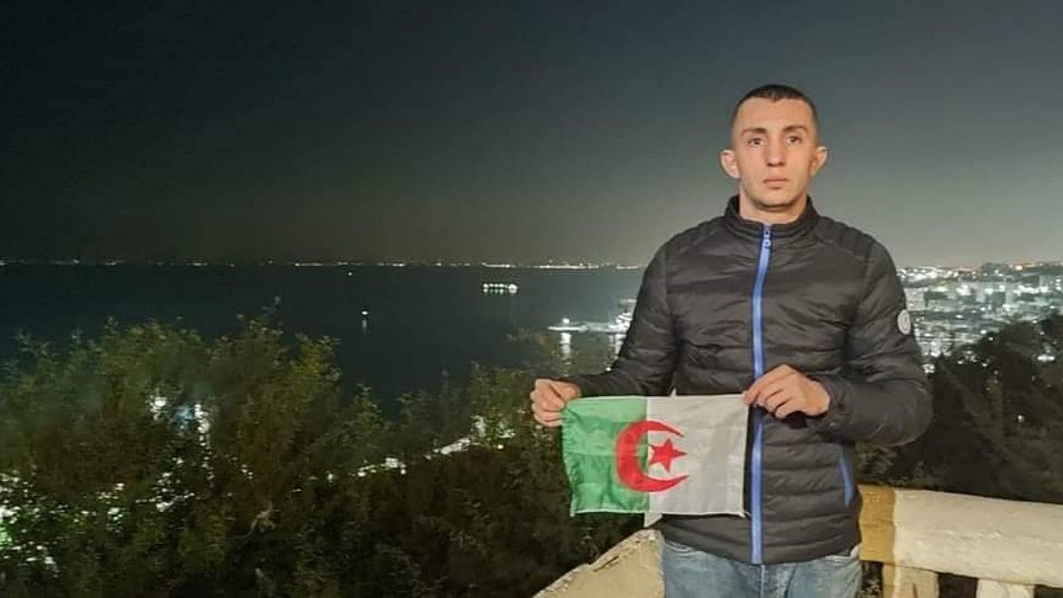 إحالة محمد تجاديت على محكمة الجنايات