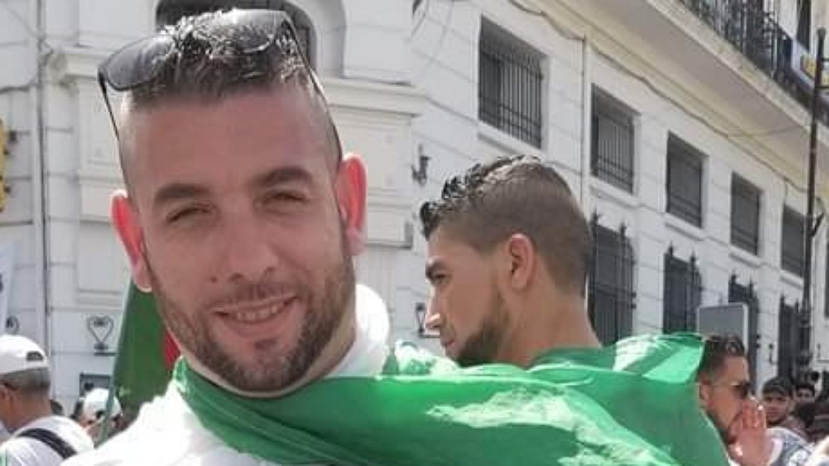 تيزي وزو.. تأييد الحكم بالبراءة لصالح الناشط ماليك مجاني