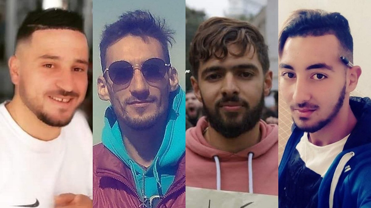 مجلس قضاء بجاية: تخفيض عقوبة أبرز طلبة الحراك ببجاية