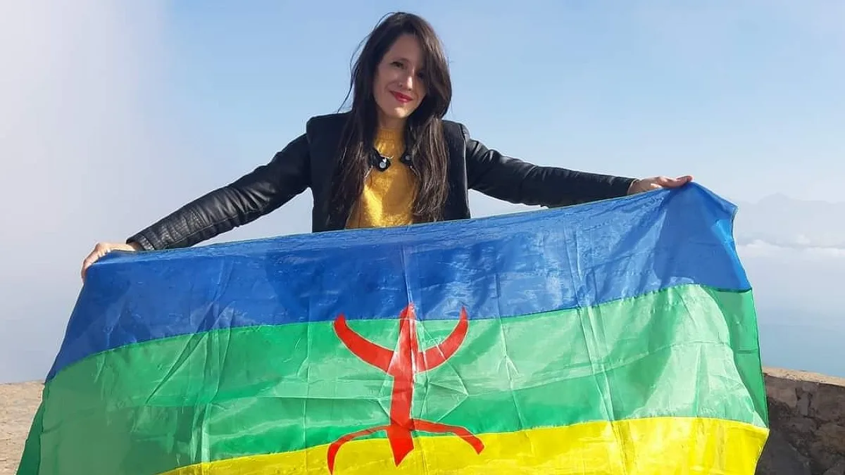 مجلس قضاء بجاية: تأييد الحكم بالسجن النافذ على الناشطة الحراكية ليلى بورماني