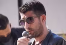 الناشط لكحل ماسينيسا